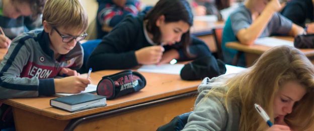 الباقة المتوسطة